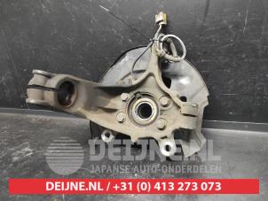 Nissan Qashqai Fusee rechts-voor O732914 foto 2