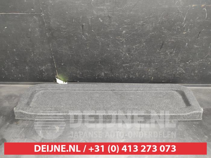 Suzuki Swift Parcel shelf O732916