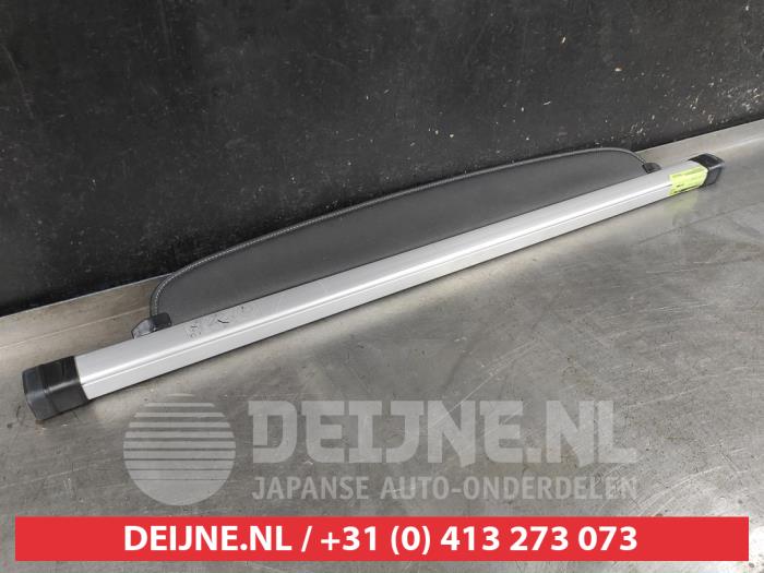 Lexus CT 200h Parcel shelf O732898