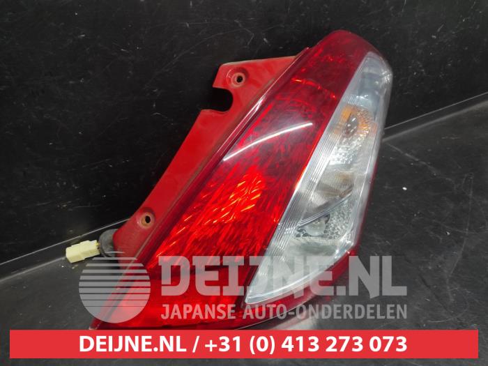Suzuki Swift Achterlicht rechts O732922