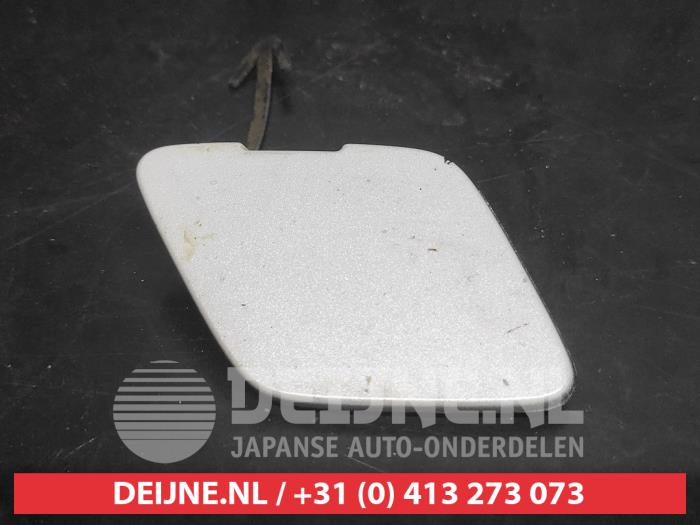 Suzuki Swift Afdekkap Sleepoog achter O732923