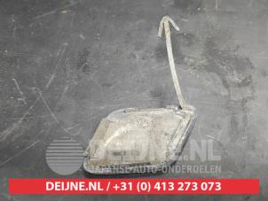 Suzuki Swift Rear towing eye cover O732923 photo 2