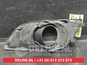 Suzuki Swift Stoßstangenrost O732924 foto 2
