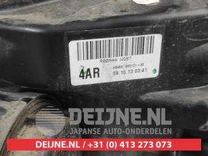 Mitsubishi Outlander Headlight, right O732925 photo 3