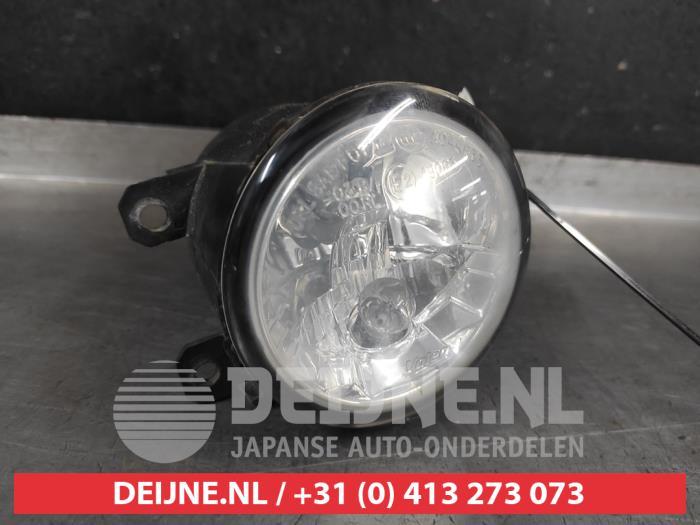 Mitsubishi Outlander Dagrijverlichting links O732927