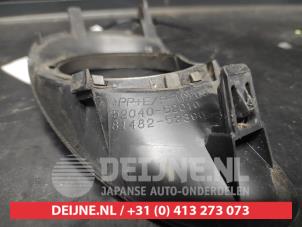 Suzuki Swift Front bumper bracket, right O732928 photo 3