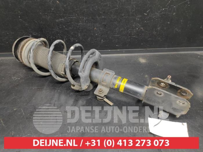 Suzuki Swift Schokdemperpoot rechts-voor O732931