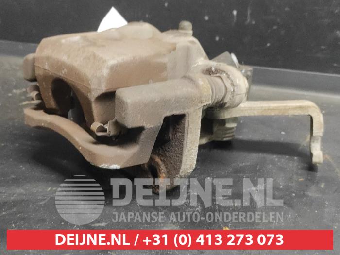 Suzuki Swift Remklauw (Tang) rechts-achter O732932
