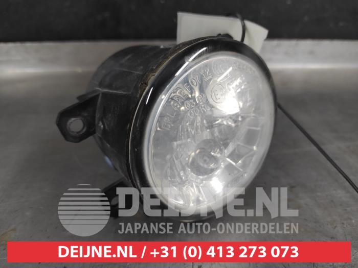 Mitsubishi Outlander Dagrijverlichting rechts O732935