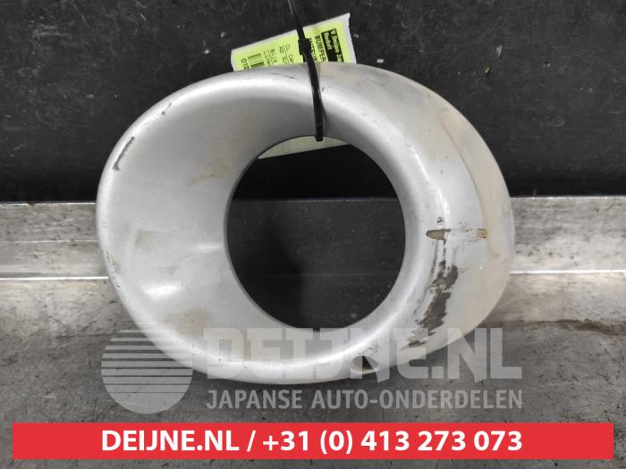 Mitsubishi Outlander Bumper Rooster O732967