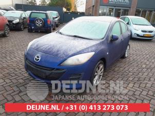 Mazda 3 Scherm links-voor O732939 foto 2