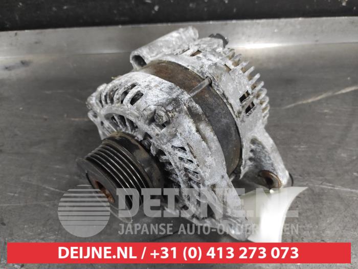 Mitsubishi Outlander Dynamo O732969