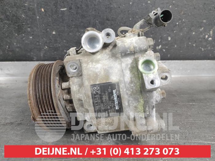 Mitsubishi Outlander Aircopomp O732970