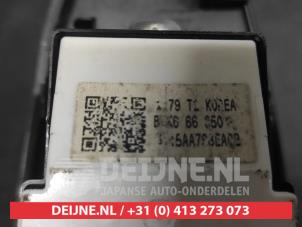 Mazda 3 Kombischalter Fenster O732941 foto 3