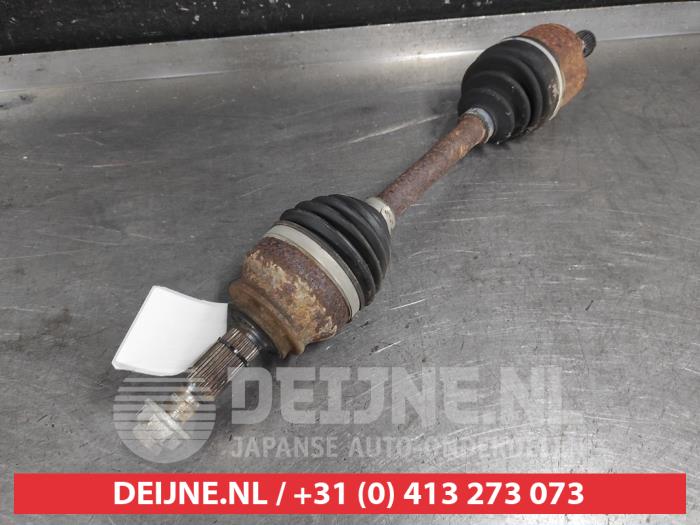 Mitsubishi Outlander Antriebswelle links vorne O732972