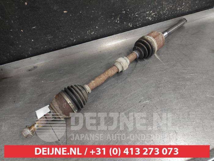 Mitsubishi Outlander Antriebswelle rechts vorne O732973