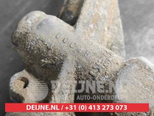 Mitsubishi Outlander Stuurhuis O732974 foto 3