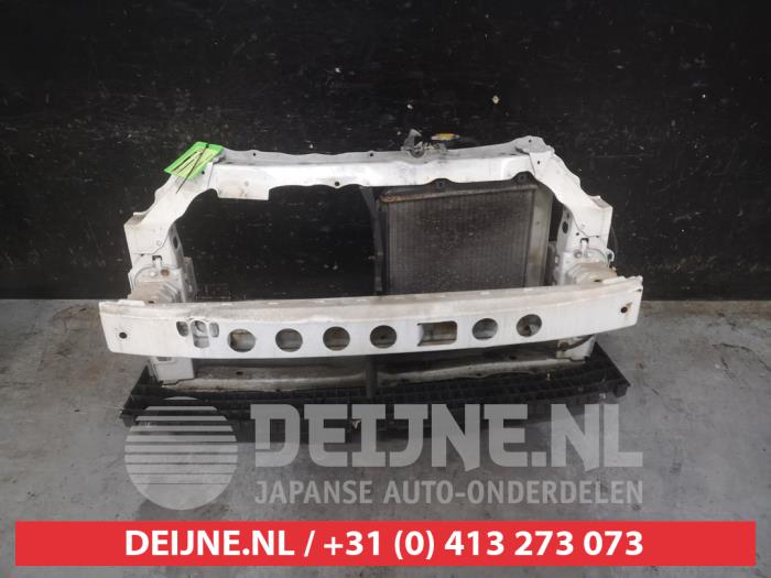 Toyota Aygo Frontpaneel O732978