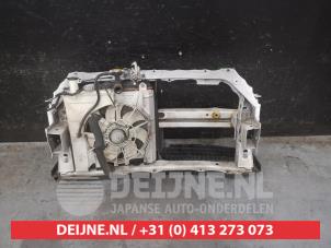 Toyota Aygo Frontpaneel O732978 foto 2