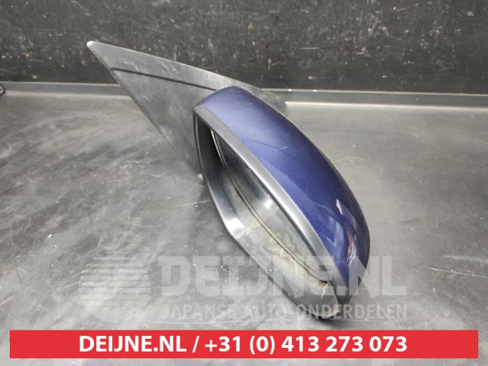 Mazda 3 Außenspiegel rechts O732964