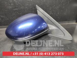 Mazda 3 Wing mirror, right O732964 photo 2