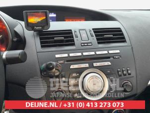Mazda 3 Radio O732965 foto 2