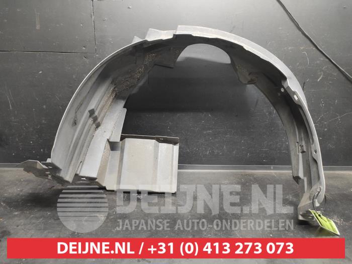 Toyota Aygo Wielkuip O732989