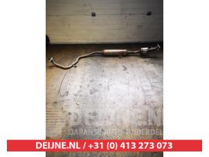 Mazda 2 Hybrid Katalysator O732996 foto 2