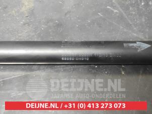 Toyota Aygo Rear gas strut, left O733010 photo 3