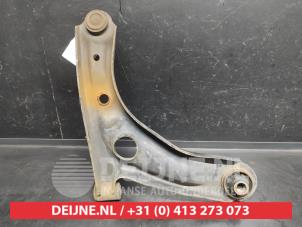 Toyota Aygo Front lower wishbone, left O733011 photo 2