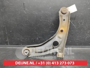 Toyota Aygo Querlenker unten rechts vorne O733012 foto 2