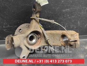 Toyota Aygo Knuckle, front left O733015 photo 2