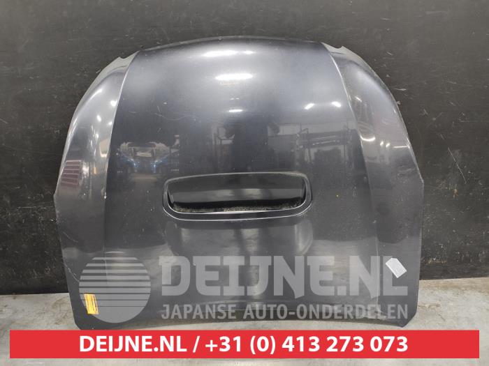 Subaru Legacy Bonnet O733026