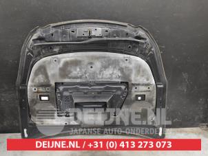 Subaru Legacy Motorhaube O733026 foto 3