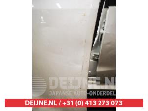 Mazda 2 Hybrid Portier 4Deurs links-voor O733062 foto 2