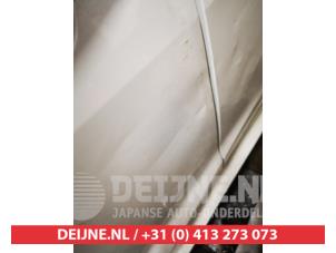 Mazda 2 Hybrid Portier 4Deurs links-voor O733062 foto 3