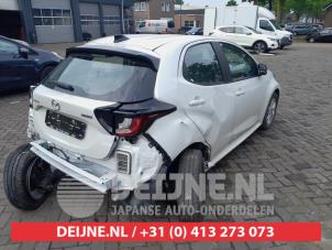 Mazda 2 Hybrid Taillight, right O733066 photo 3
