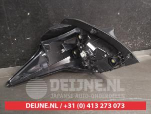 Mazda 2 Hybrid Taillight, right O733066 photo 2