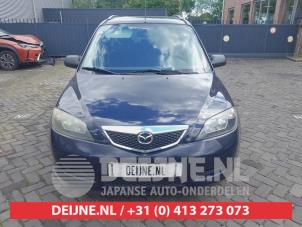 Mazda 2 Voorbumper O733077 foto 2