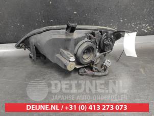 Mazda 2 Koplamp rechts O733080 foto 2
