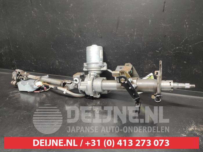 Toyota Aygo Lenksäulenwelle O733117