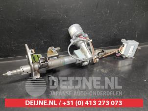 Toyota Aygo Steering column O733117 photo 2