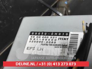 Toyota Aygo Steering column O733117 photo 3