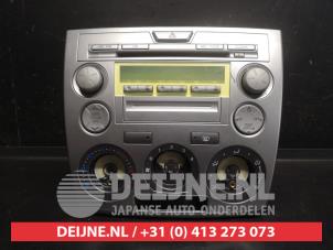 Mazda 2 Radio O733110 photo 2