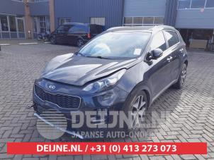 Kia Sportage Nebelscheinwerfer links vorne O733119 foto 3