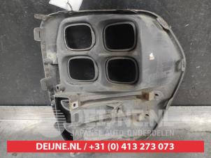 Kia Sportage Bumper grille O733120 photo 2