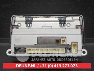 Toyota Yaris Radio O733121 photo 2