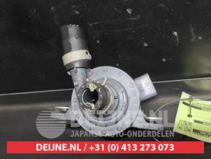 Toyota Yaris Zusätzliche Wasserpumpe O733123 foto 2