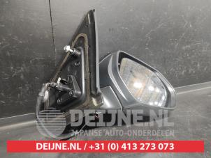 Toyota Yaris Außenspiegel rechts O733126 foto 3