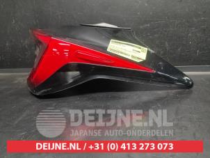 Toyota Yaris Achterlicht rechts O733128 foto 3